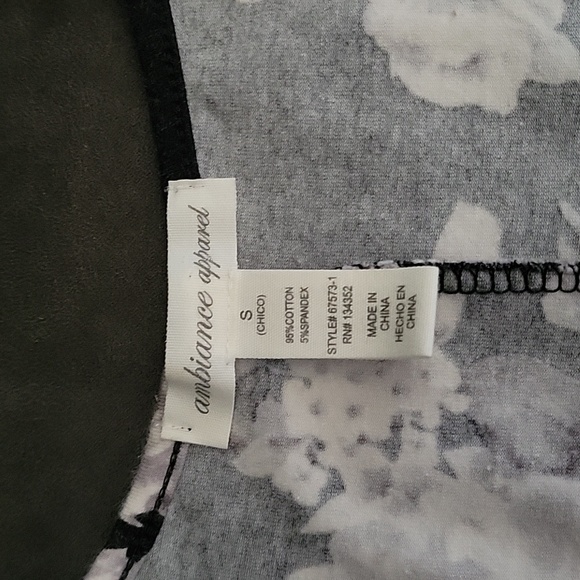 🖤 Ambiance Dress - Picture 2 of 6